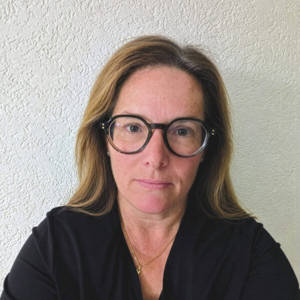 Francine Zufferey