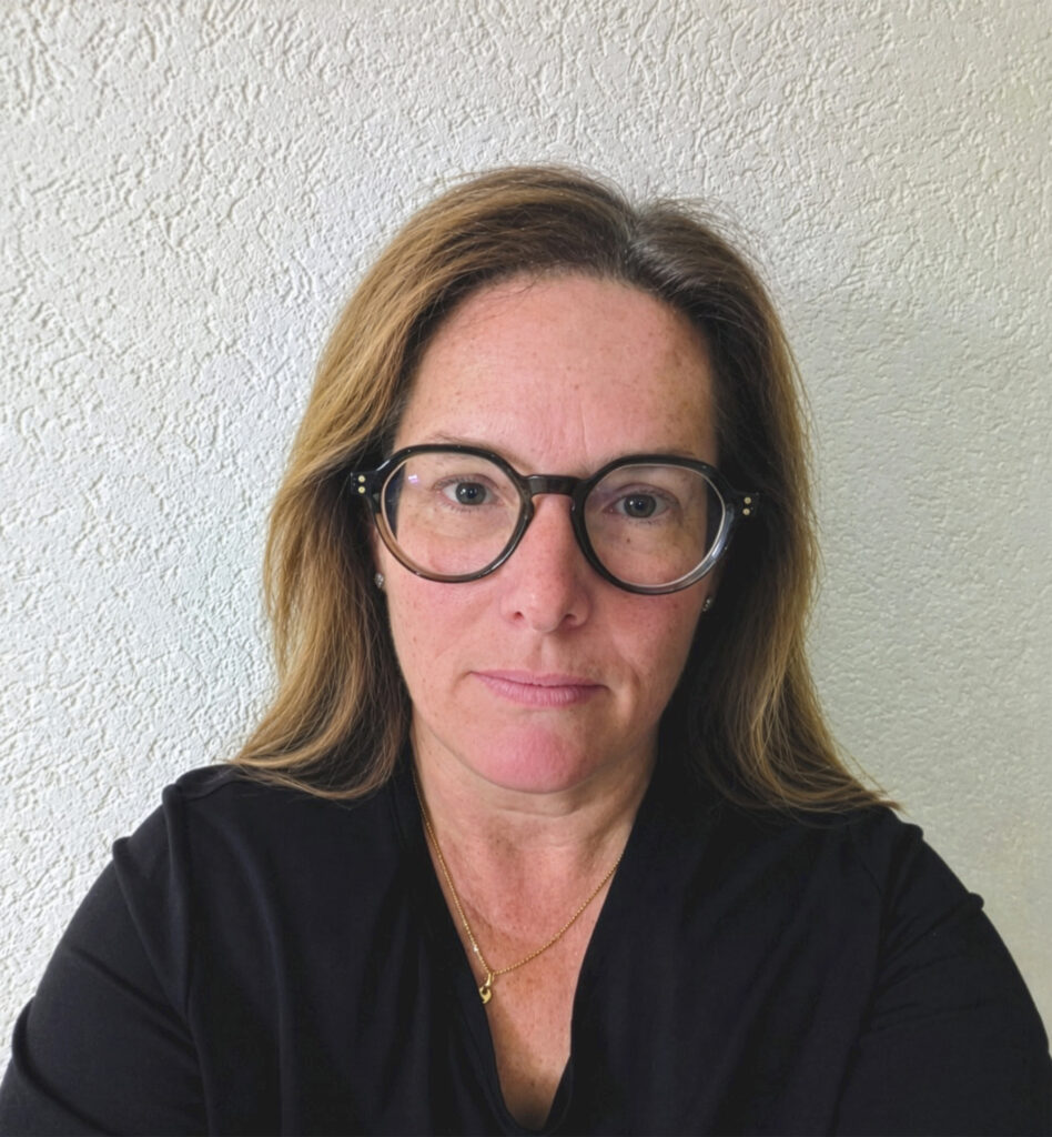 Francine Zufferey