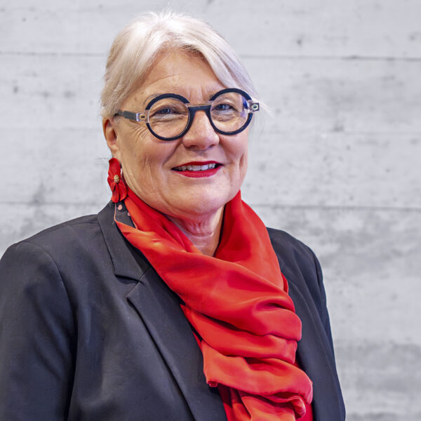 Monika Maire-Hefti