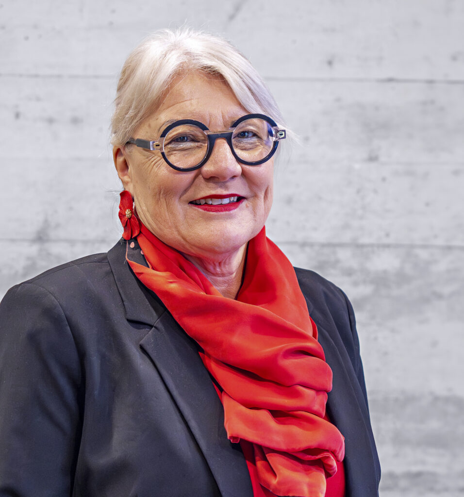Monika Maire-Hefti
