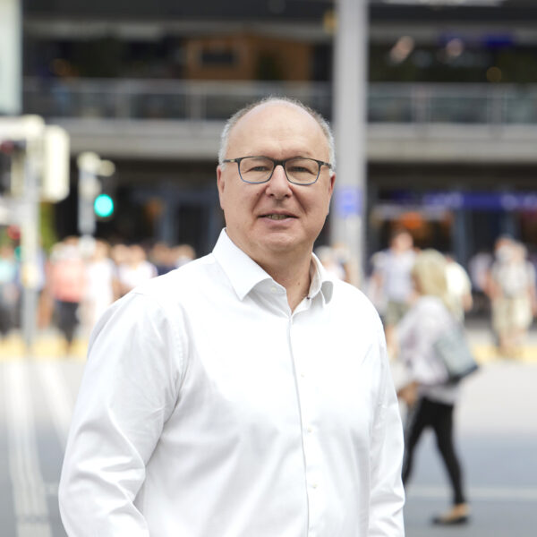 Pierre-Yves Maillard