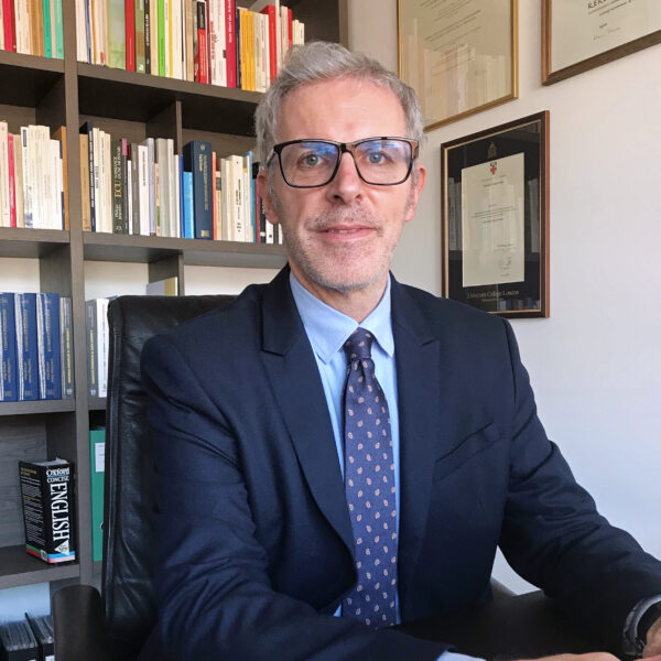 Sergio Rossi